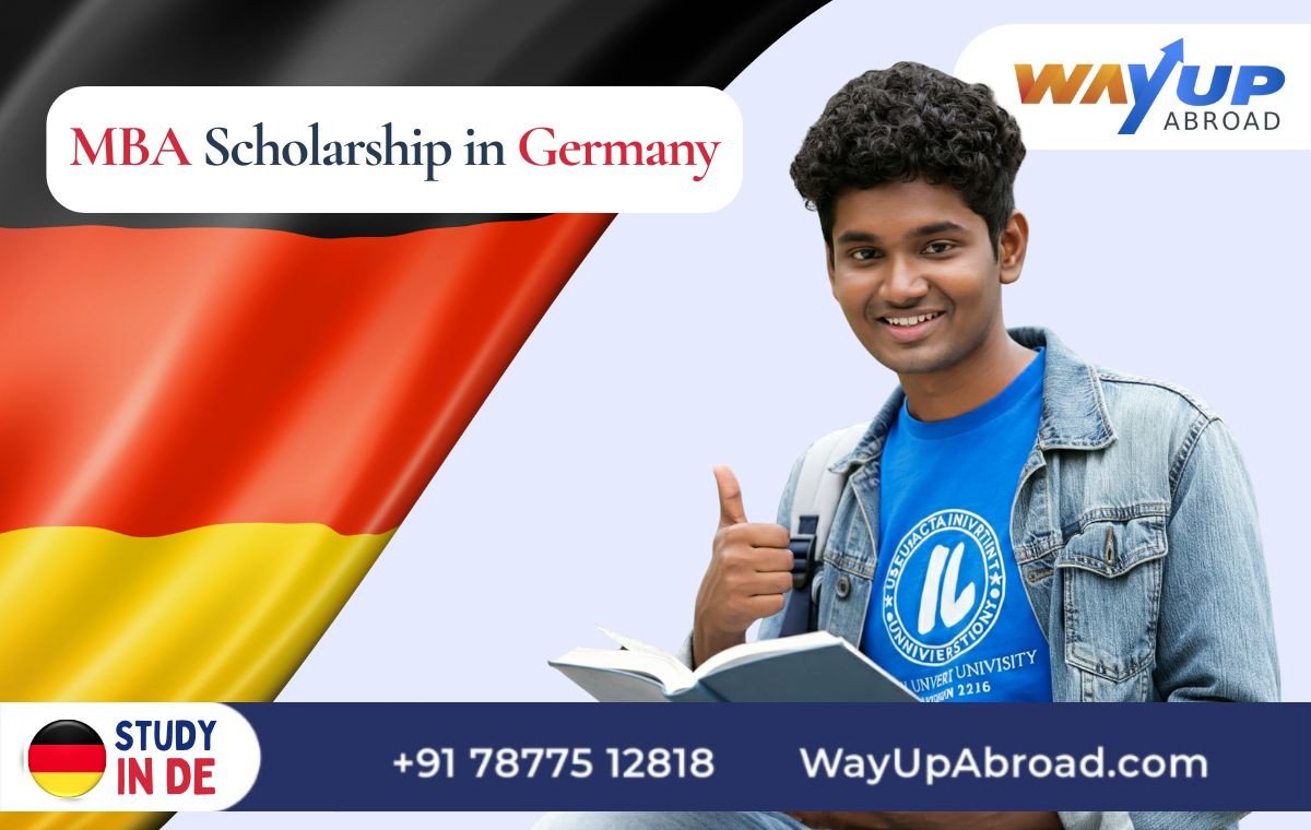 How to get Scholarship for MBA in Germany: MBA Scholarship in Germany, Scholarships Amount, Eligibility Criteria for Indian Students